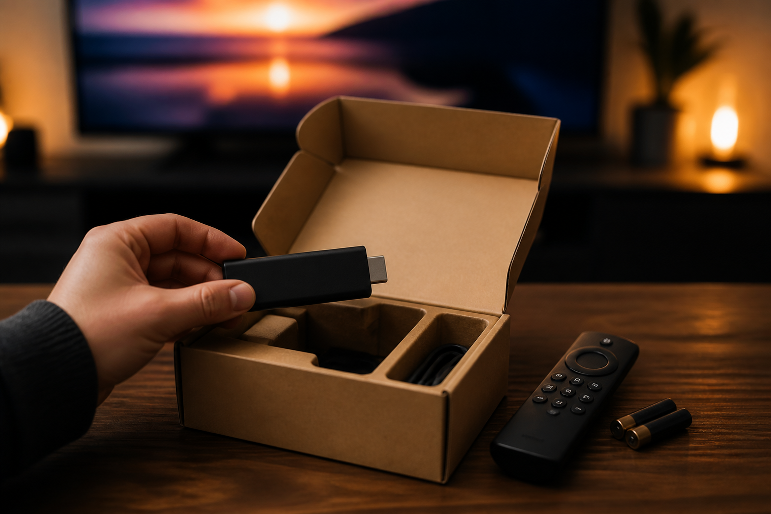 ARIS IPTV USA Guide 2026: Plans, Devices & Setup