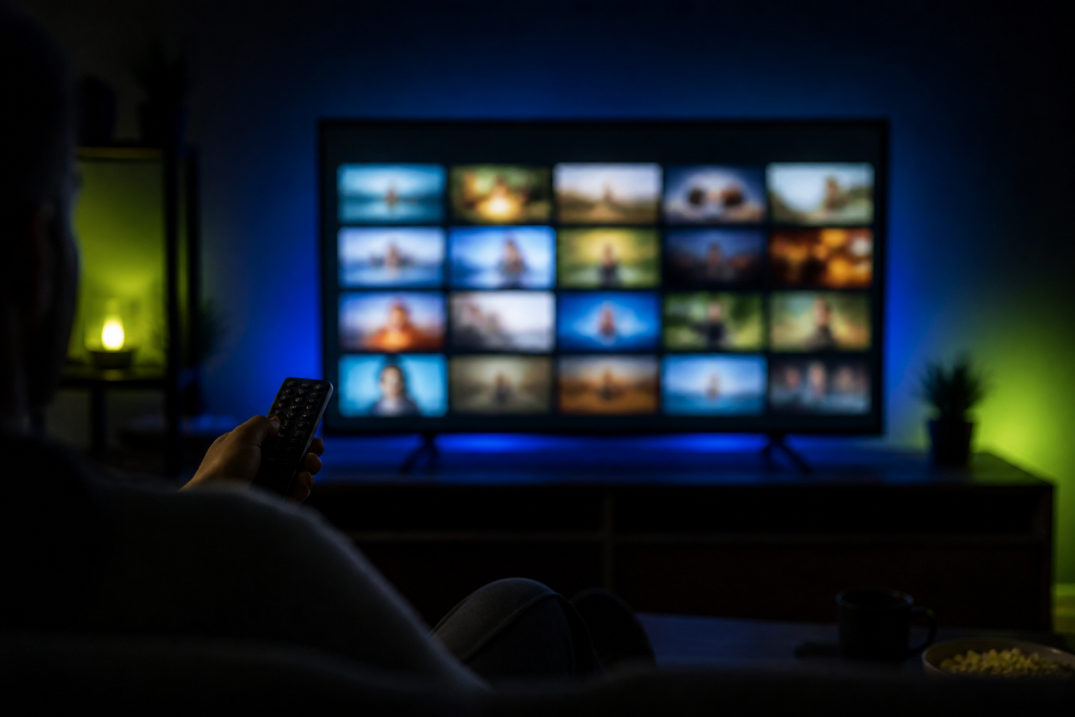 ARIS IPTV 4K Buffering Tips for US Broadband