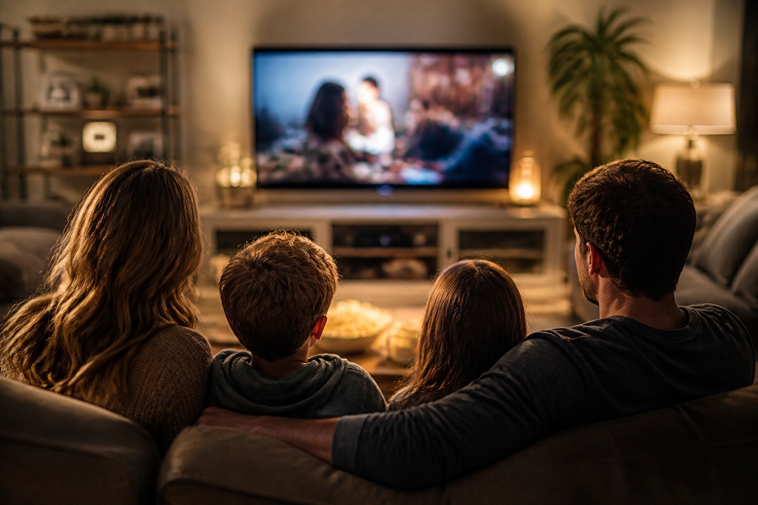 aris iptv features on multiple screens