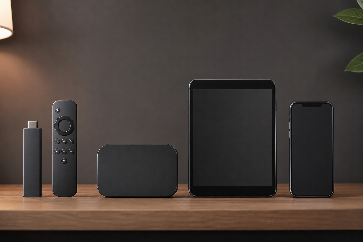 aris iptv on Fire Stick and Smart TV